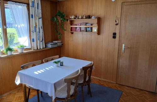 Hittisau Apartment | Haus Isabella