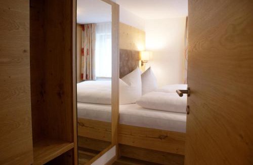 See House | Apart Auhof