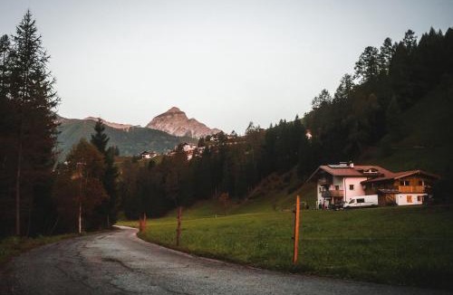 Navis Apartment | Nagelehof Apartment Bendelstein