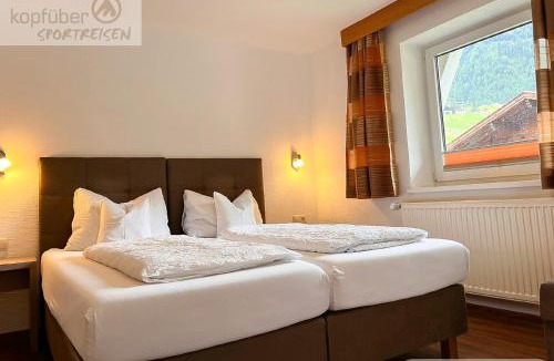 Soelden Hotel | Sporthotel Bergheim