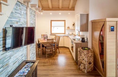 Biberwier Ski Chalet | Zugspitzchalets
