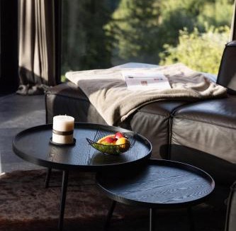 Kappl Villa | Paznauner Villen - Villa II