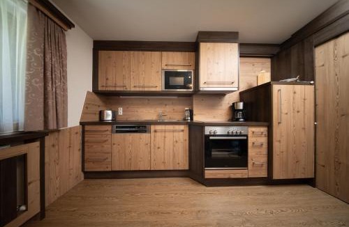 Huben Apartment | Haus Alexander