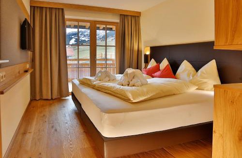Serfaus Apartment | Noldis Apart