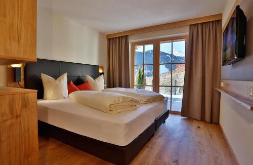 Serfaus Apartment | Noldis Apart