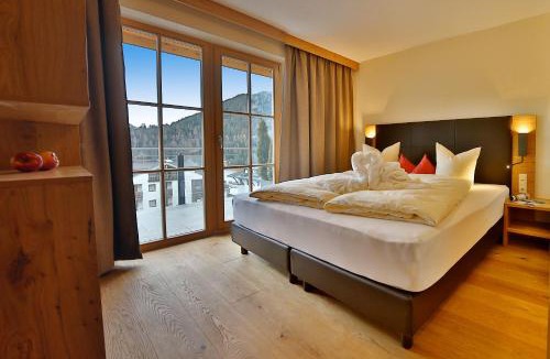 Serfaus Apartment | Noldis Apart