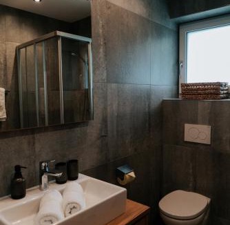 Kaunertal Apartment | Apart Praxmarer