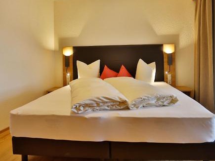 Serfaus Apartment | Noldis Apart