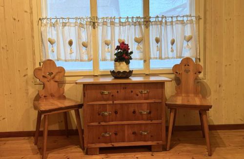 Schladming House | Ferienhaus - Senn-Inn im Zentrum von Schladming