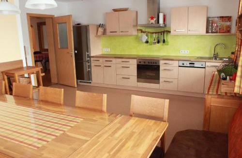 Hoarberg Apartment | Traum-Ferienwohnungen Wechselberger Schwendau