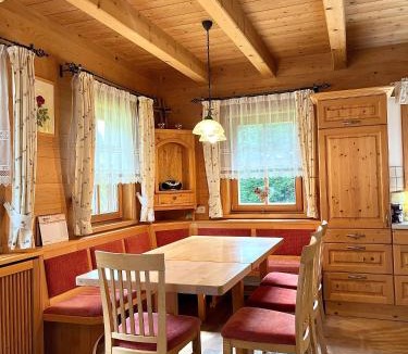 Anger Apartment | Ferienhaus Naintschbauer
