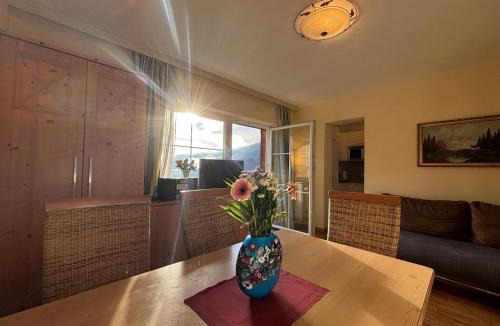 Oberau Apartment | Landhaus Sonnenzauber