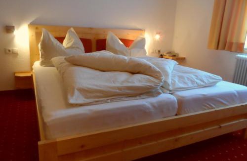 Ochsengarten Hotel | Gasthof Walderhof