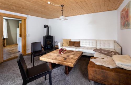Gaschurn House | Casa Christian