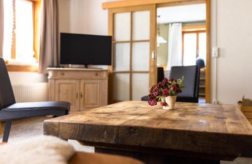 Gaschurn House | Casa Christian