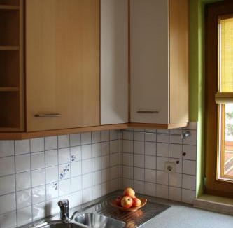 Thorl House | Familien Zeit