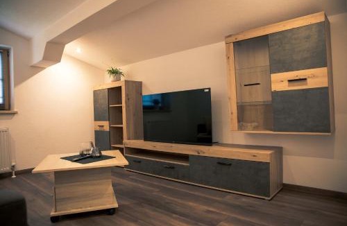 Weissenbach am Lech Apartment | Apartments Gaichtspitze