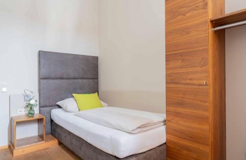 Perg Hotel | eee Hotel Perg