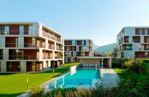 Altmuenster Apartment | Apartment Schlosspark am Traunsee