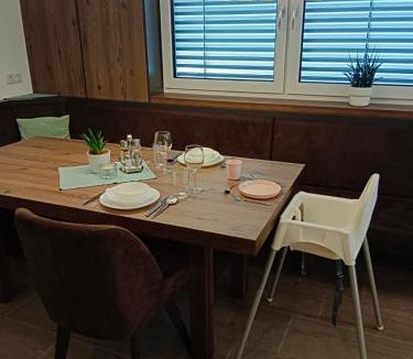 Wenns Apartment | Apart Finazzer