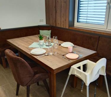Wenns Apartment | Apart Finazzer