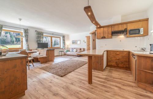 Gurgl Apartment | Alt Poschach