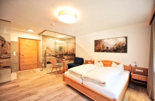 Sankt Leonhard im Pitztal Bed & Breakfast | Beim Bäck
