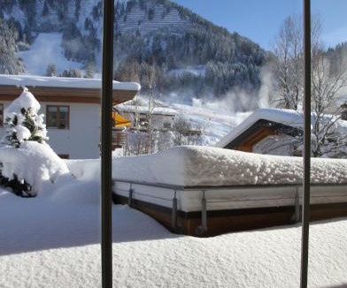 Riezlern Apartment | Alpen-suite
