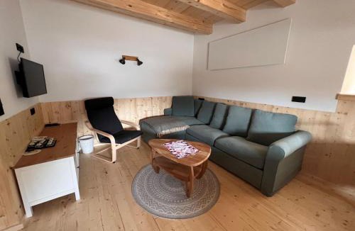 Gries House | Holiday Home Hettegg Lehen by Interhome