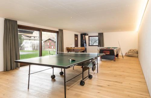 Tschagguns Apartment | AlpenApart Montafon - Alti Saga