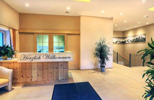 Oetz Hotel | Hotel Stecher