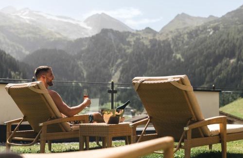 Hintertux Hotel | Hotel Klausnerhof - Hintertux