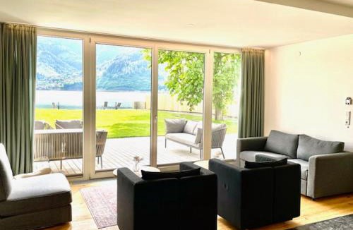 Thumersbach Apartment | See 58