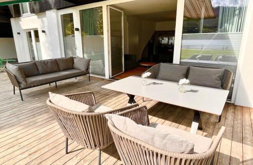Thumersbach Apartment | See 58
