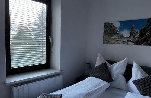 Wilten Apartment | Apartment ANTON Innsbruck