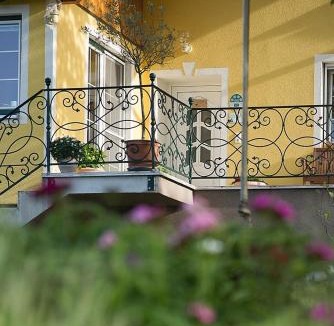 Maria Anzbach Apartment | Gästehaus Gnant