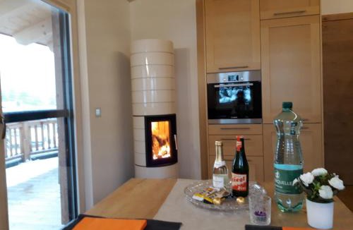 Saalfelden am Steinernen Meer Apartment | Apartchalet Sisi- including Saalfelden Leogang Card