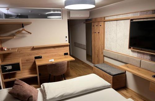 Wolfsberg Hotel | Hotel Hecher