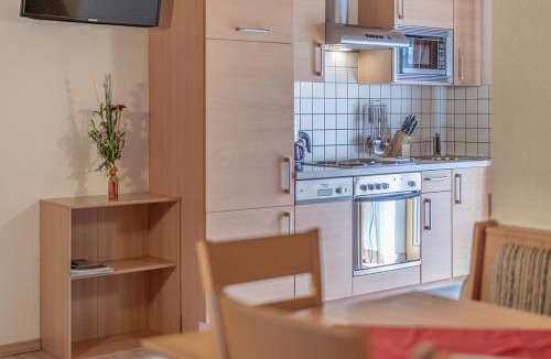 Soelden House | Haus Birkenheim