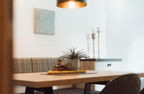 Feichten Apartment | Apartment Himmelraich by Interhome