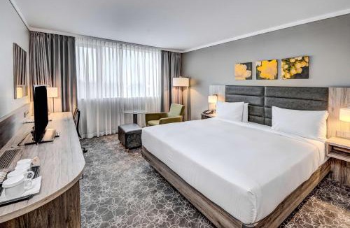 Wiener Neustadt Hotel | Hilton Garden Inn Wiener Neustadt