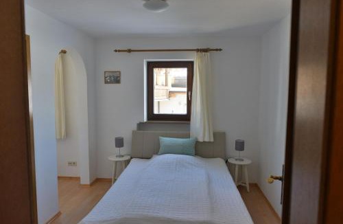 Mittelberg Apartment | Bergführer-Hüsle