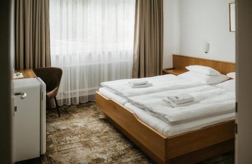 Kaprun Hotel | Pension Baranekhof - Accommodation in Nature with Mountain Views - Baranek Resorts