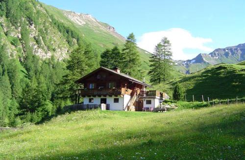 Heiligenblut Apartment | Böheimkasa