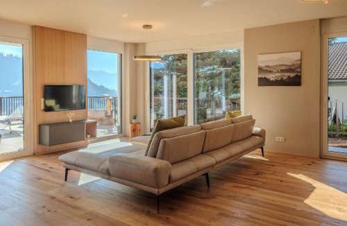 Annenheim Apartment | Adlerblick Deluxe Seeblick Ossiacher See