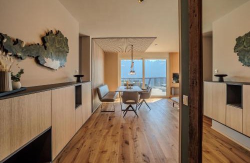 Annenheim Apartment | Adlerblick Deluxe Seeblick Ossiacher See