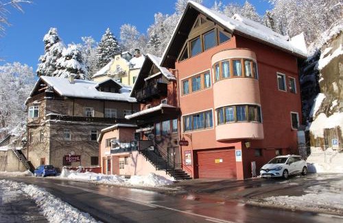 Innsbruck Bed & Breakfast | Hotel Heimgartl