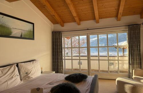 Kitzbuehel Apartment | Villa Kitzbühel