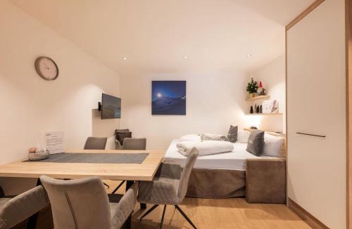 Neustift Im Stubaital Apartment | Apartment Serles Neustift im Stubaital
