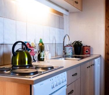 Zweiersdorf Apartment | Apartment 43